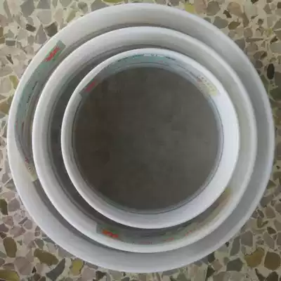 Screen filter screen screen screen screen bucket filter Chinese medicine pine pollen cassava filter Niu wine filter