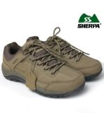 [Основы] Sherba Outdoor Peliking Show