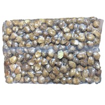 Northeast Daxinganling specialty wild hazelnut kernels 500g shellless ripe hairy hazelnut kernels full of delicious