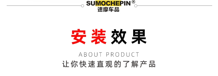 Xe máy sửa đổi thép bạc con quái vật nhỏ M3M5 thống nhất khỉ nhỏ búp bê lớn chắn bùn phía sau tấm lợp phụ kiện hỗ trợ - Phụ tùng xe máy