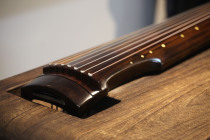 (Ni Shiyun Guqin) Lei Yin series Lei Xiu Guqin (can be booked) Zhongni style