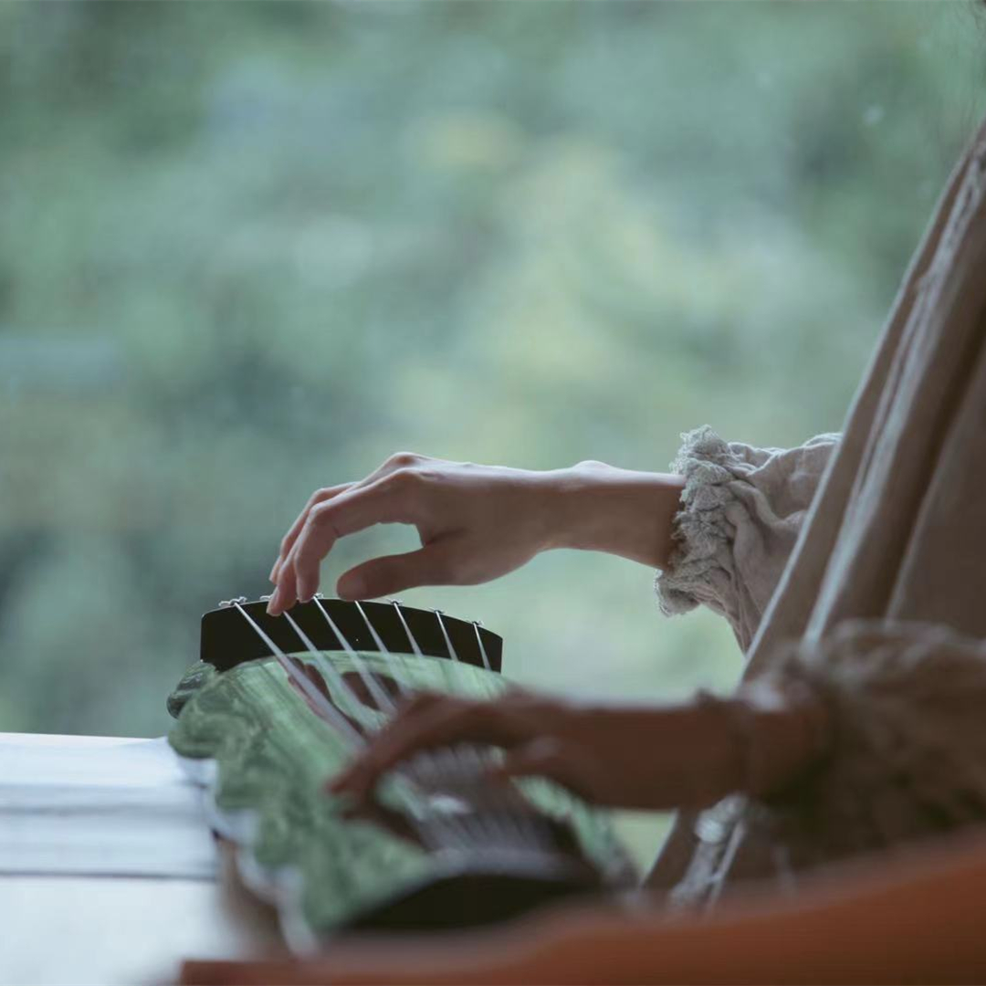 The Enlightenment of the Gucchen Microclass) Turn on your violin career 36 knots of self-study video tutorial online classes-Taobao