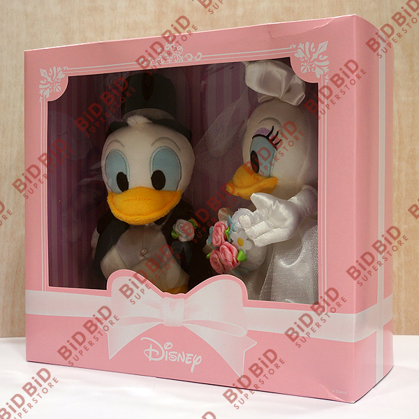 Peluche manga DISNEY - Ref 2697109 Image 12