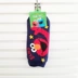 Vớ dễ thương Sesame Street dành cho nam và nữ với tất cùng kiểu dáng, Dongdaemun, Hàn Quốc mua sắm trong mùa xuân những người yêu thích vớ bông hoạt hình vui nhộn - Vớ bông Vớ bông