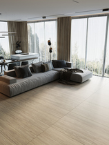 Surface connection 0 living room grid * restaurant 75 large size floor tile shop bedroom imitation wood grain tile 1500 floor tile lock fine carving