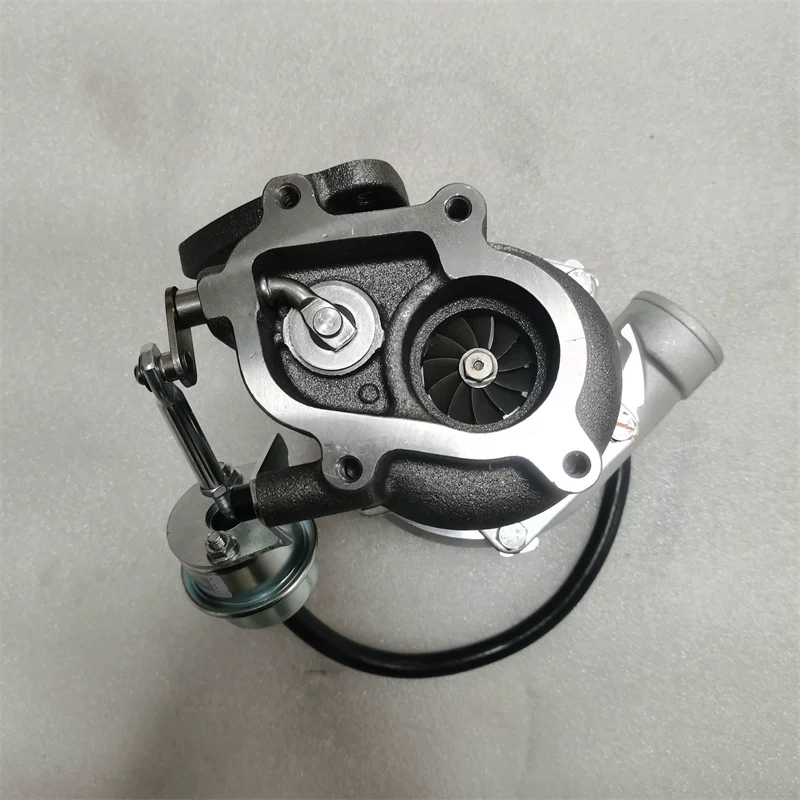 Подходит для JMC Shunda JX493ZLQ5 Teshun 2.8T турбонагнетатель 822158 HC1-6K682-AA