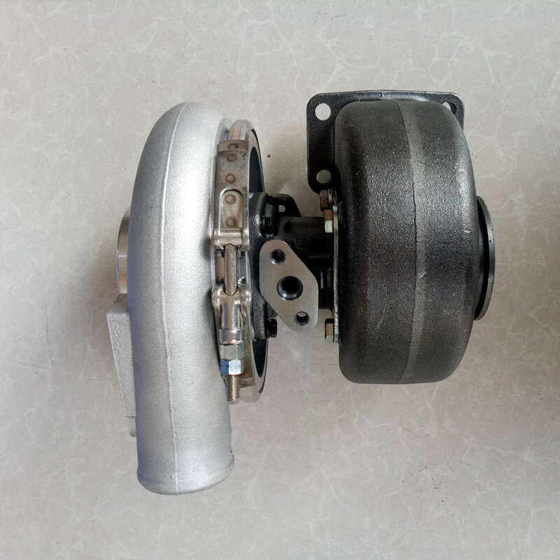 Yuchai YC6108ZG3 engine turbocharger Luba high-tech assembly JP76F 403-1118010A