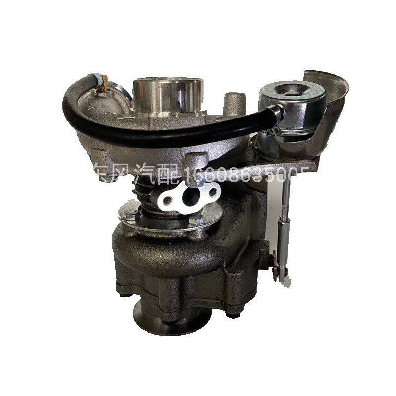 Dongfeng Mengshi Hanma military and civilian off-road vehicle EQ2050 diesel engine original turbocharger spare parts