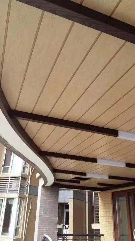 Tsuchu ceiling-suspended ceiling-Sunken Incense-Taobao