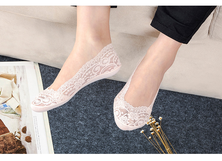 Chaussettes - collants sexy - Ref 756814 Image 22