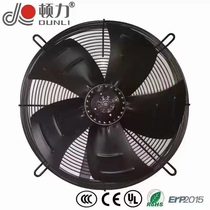 Dunli external rotor axial flow fan YWF A4T S-400S 500 550 600 630 710 800 900