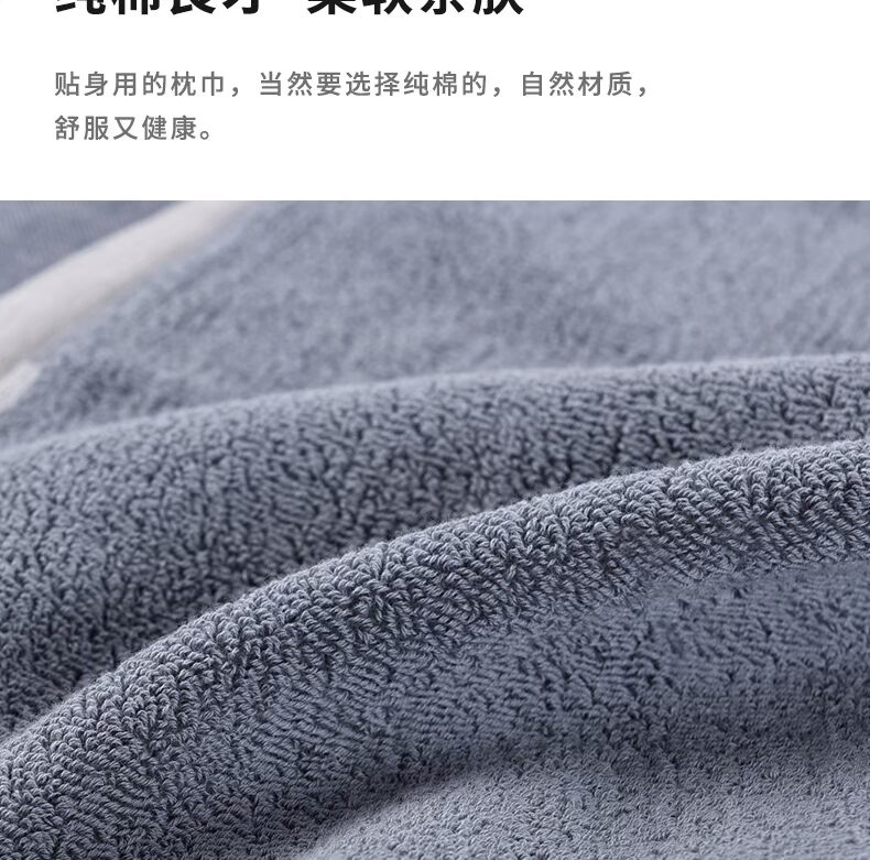 Miễn phí vận chuyển bông gối bao gồm gối bao gồm một cặp tình nhân gối khăn dày gạc gối nam retro và sinh viên nữ - Khăn gối vỏ ga gối