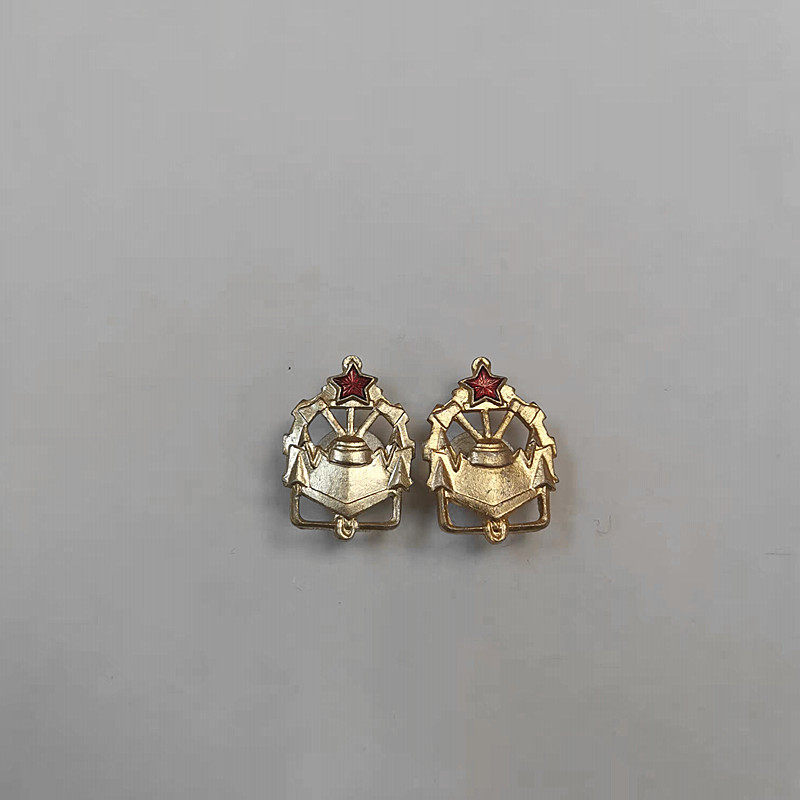 Former Soviet collar collar collar Russian military memes 01