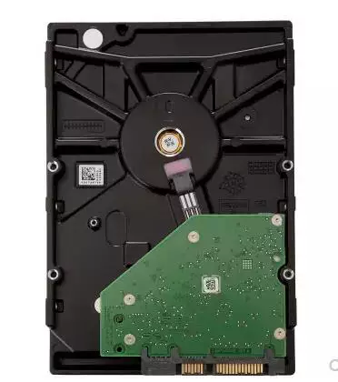 CMR вертикальный Hilile ST2000DM006 2TB настольный компьютер механический жесткий диск 7200 rpm 2T новый охлаждающая рыба 3.5 дюйма