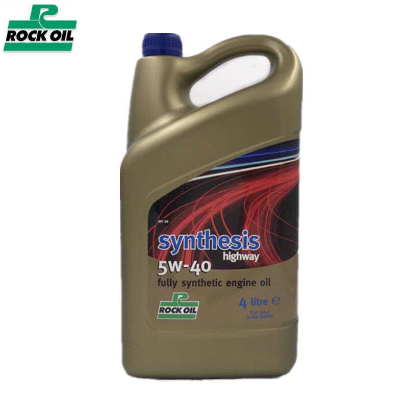 Rock, England ROCK OIL Synthesis HighWay 5W-40 Fully synthetic motor oil 4L Dress SNin the Car/Articles/Fitting/Refit , Auto Beauty/Maintenance/Service , Car Care Products , Car Engine Oil  category - from Buy2taobao.com to provide professional Taobao agent buy service