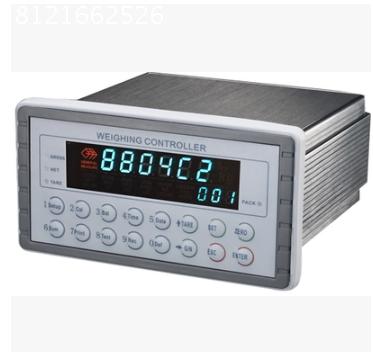 Original German GM8804C2 quantitative packaging weighing controller other instrument counter
