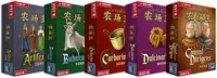 Фермеры 5 коллекций расширения (за исключением фундамента)