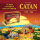 Официальная настольная игра Catan Island на китайском языке mini 2