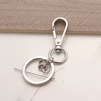 Белая k цепочка с четырьмя сечениями 48-мм пряжка для доски