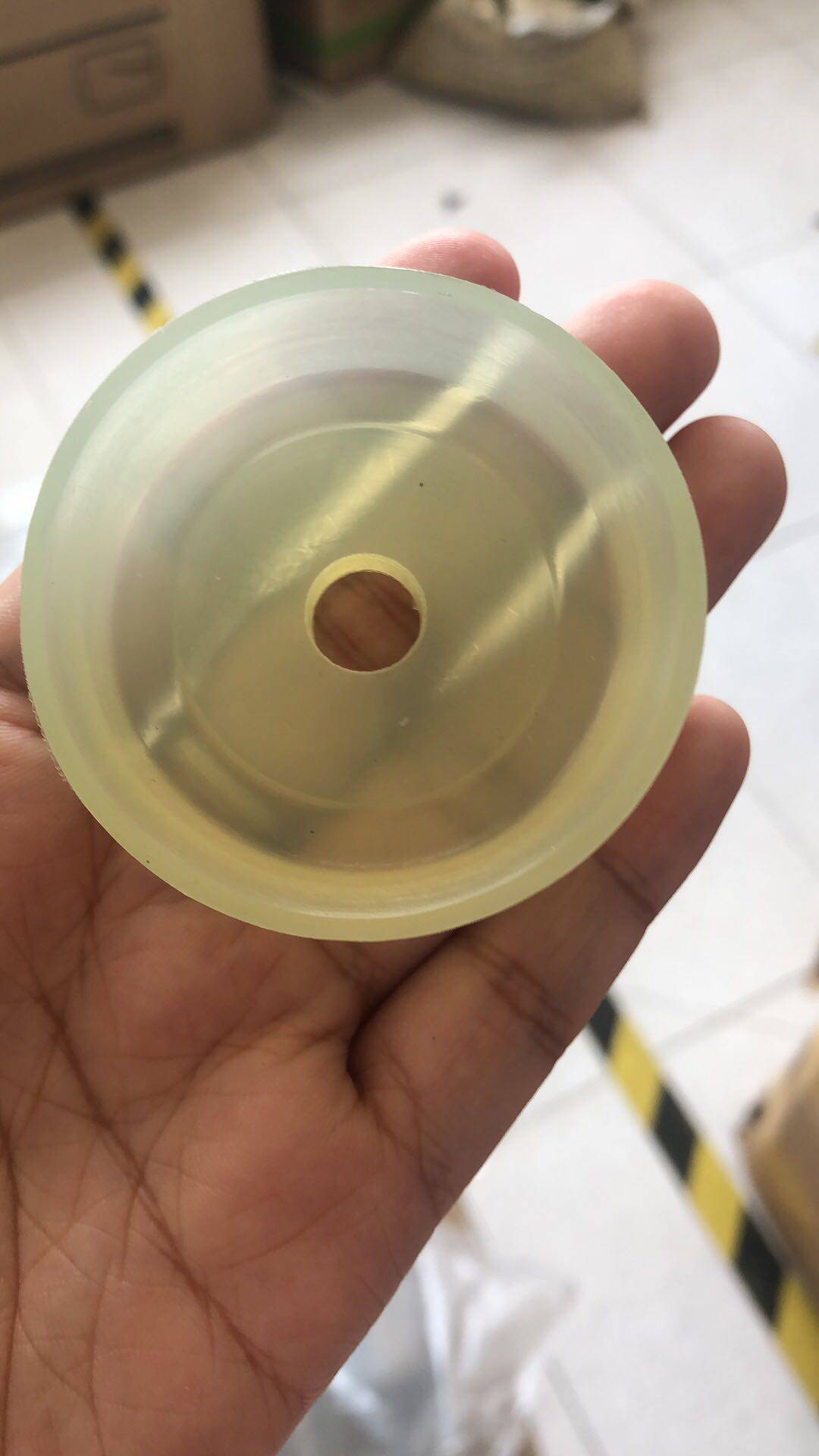 皮碗，转换开关皮碗，TKH6-820/770，T658A，3Q7B，1HK，2HK
