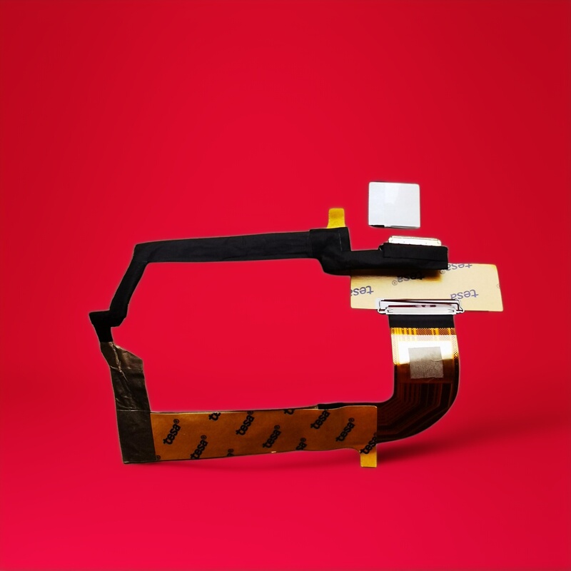 Suitable for Lenovo Y7000P/R7000P Aph8 Irh8 2023 Model Screen Cable Laptop Screen Flex Cable