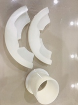  Taylor Taierler Taylor equipment Xindi machine Ice cream machine Sundae machine special crescent half circle