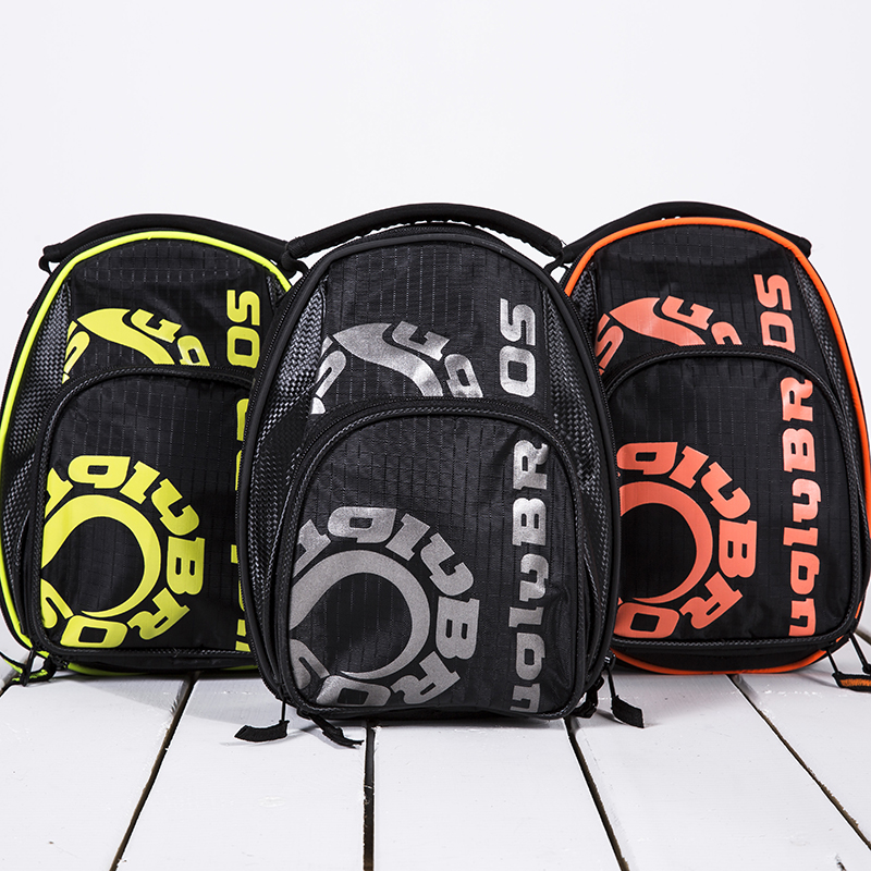 uglyBROS ugly brother motorcycle riding bag fuel tank bag multi-functional wild car head bag hanging bag Messenger bag