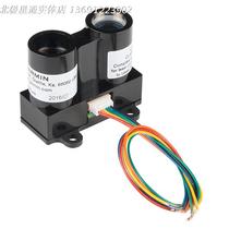 Original imported ultra-small volume LIDAR Lite V3 laser rangefinder module 40 m I2C PWM