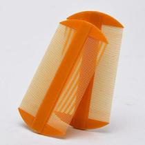  Grate lice comb Adult comb Super dense teeth to remove head lice fine teeth to remove dandruff comb Children to remove lice eggs to shave hair