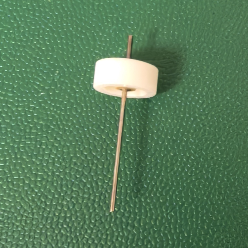Vacuum Gauge Anode Rod Ignition Plate Discharge Plate Mpg400/Ptr90/Pkr251/Ikr251 Vacuum Gauge Anode Rod Ignition Plate Discharge Plate Mpg400/Ptr90/Pkr251/Ikr251