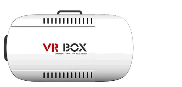 Lunettes VR ou 3D - Ref 1230587 Image 7