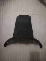 Jinan Light Riding Bell Deer QM48QT-8E front central cover front Shroud Seat Lower Decorative Hood Original car piece