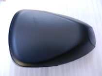 Jinan light riding bell deer QM48QT-8E saddle seat sleeve saddle combination front big seat original car 2018