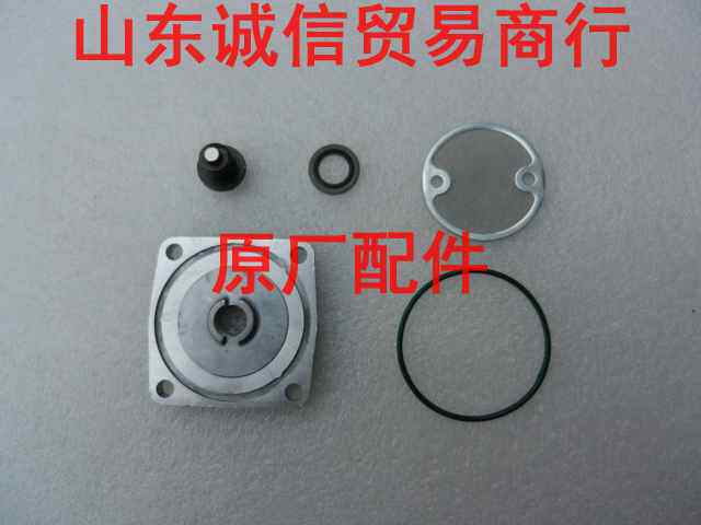 Light ride QM300 Korea GV300S oil screw cover filter gasket seal ring accessories original parts