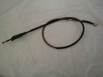 Jinan light riding Tibetan mastiff with a QM200GY clutch wire pull wire combination