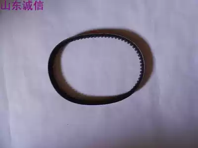 Jinan light riding Suzuka smart gold Smart koala pedal motorcycle accessories car electric bicycle belt Japan Bantong