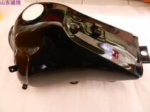 Jinan light riding Tibetan mastiff War Mastiff QM200GY GY-F fuel tank welding combination original Classic 2018