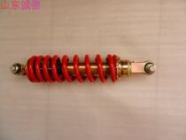 Jinan light riding Tibetan mastiff War Mastiff QM200GY250GY rear shock absorber shock absorber original airbag type