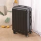 Горизонтальный черный [угловая модель AD Bag]