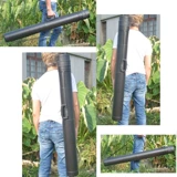 Бесплатная доставка yi bole cg-12 плюс длинномасштабная телескопическая натяжка для хранения труб