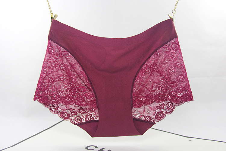 Slip jeunesse en nylon - Ref 643091 Image 39