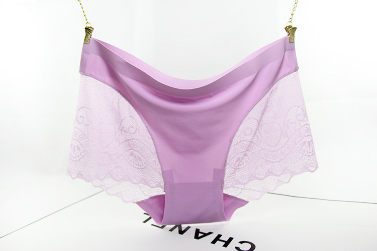 Slip jeunesse en nylon - Ref 641161 Image 38