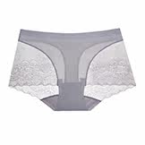 Slip jeunesse en nylon - Ref 641161 Image 11