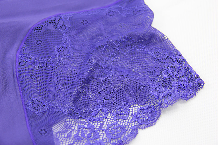 Slip jeunesse en nylon - Ref 641161 Image 69