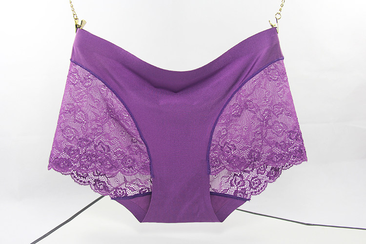 Slip jeunesse en nylon - Ref 641161 Image 56