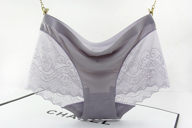 Slip jeunesse en nylon - Ref 641161 Image 24