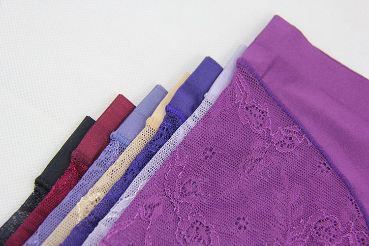 Slip jeunesse en nylon - Ref 643091 Image 23