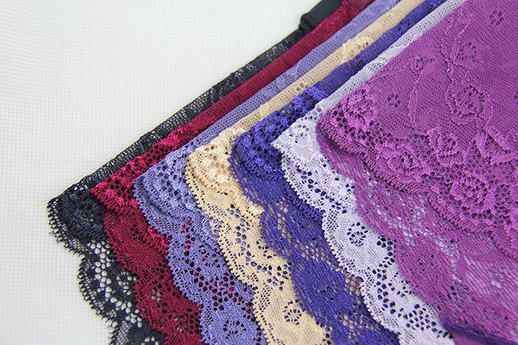 Slip jeunesse en nylon - Ref 643091 Image 25