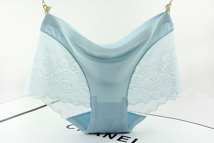 Slip jeunesse en nylon - Ref 641161 Image 26