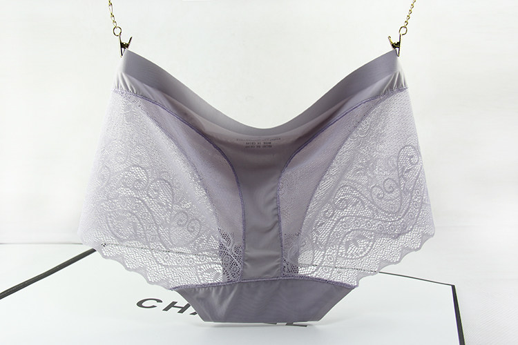 Slip jeunesse en nylon - Ref 641161 Image 25